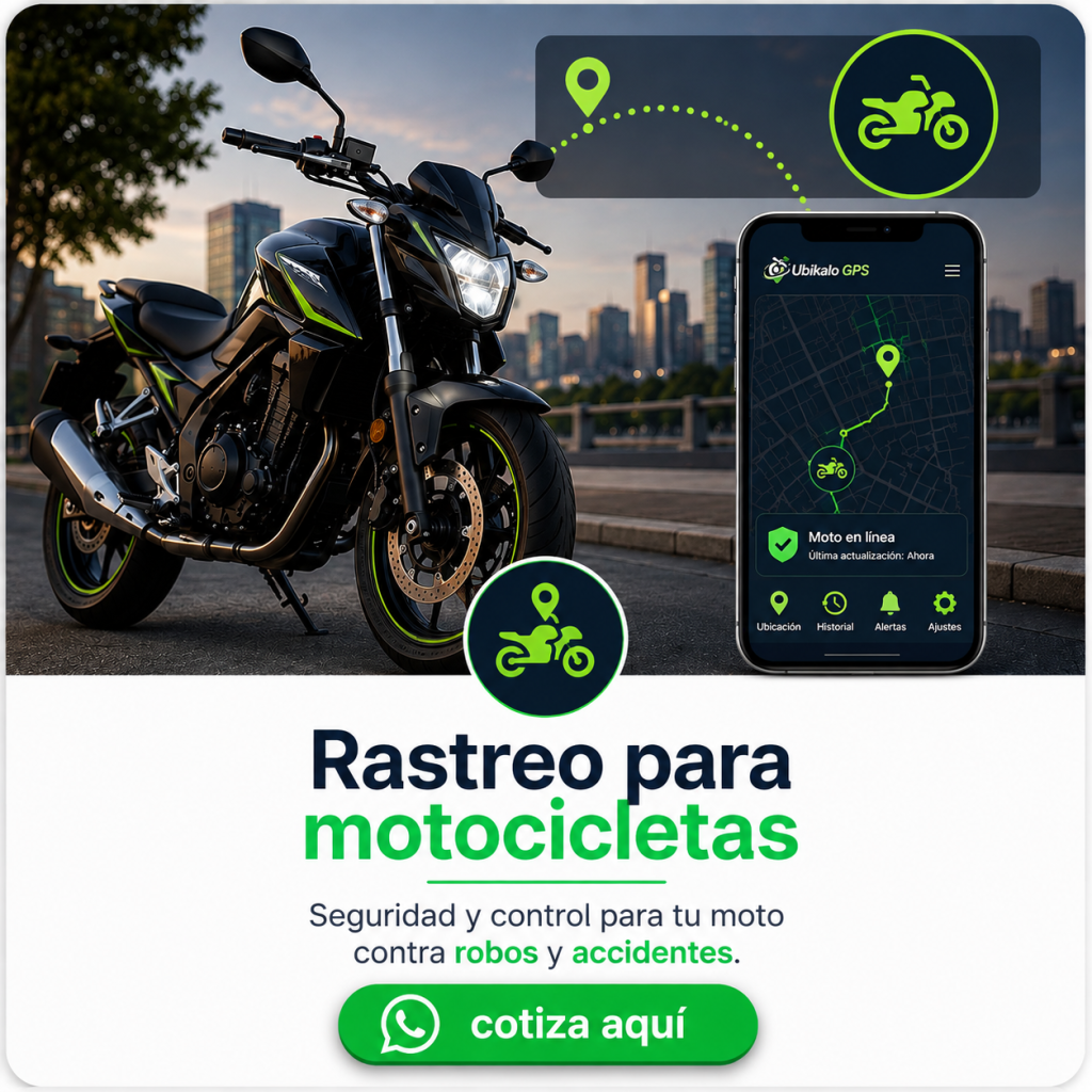 Rastreo GPS para motocicletas(1)