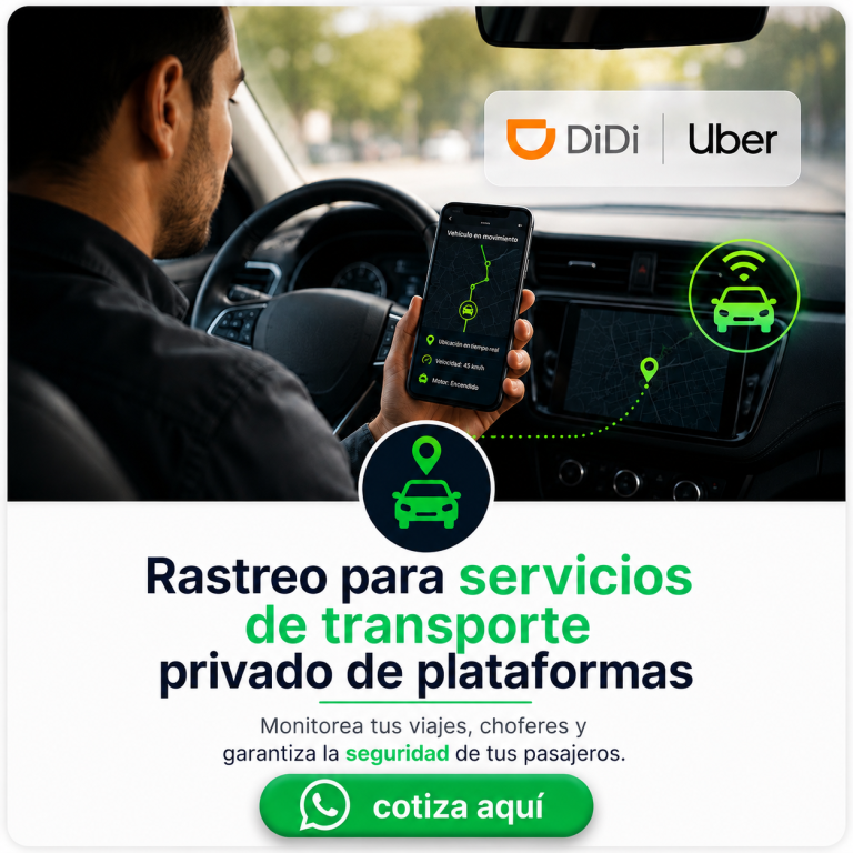 Rastreo inteligente para transporte privado(1)
